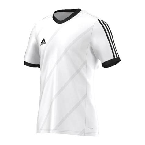 adidas tabela 14 trikotsatz weiss schwarz|Adidas Tabela 14 Trikot ab 12,97 .